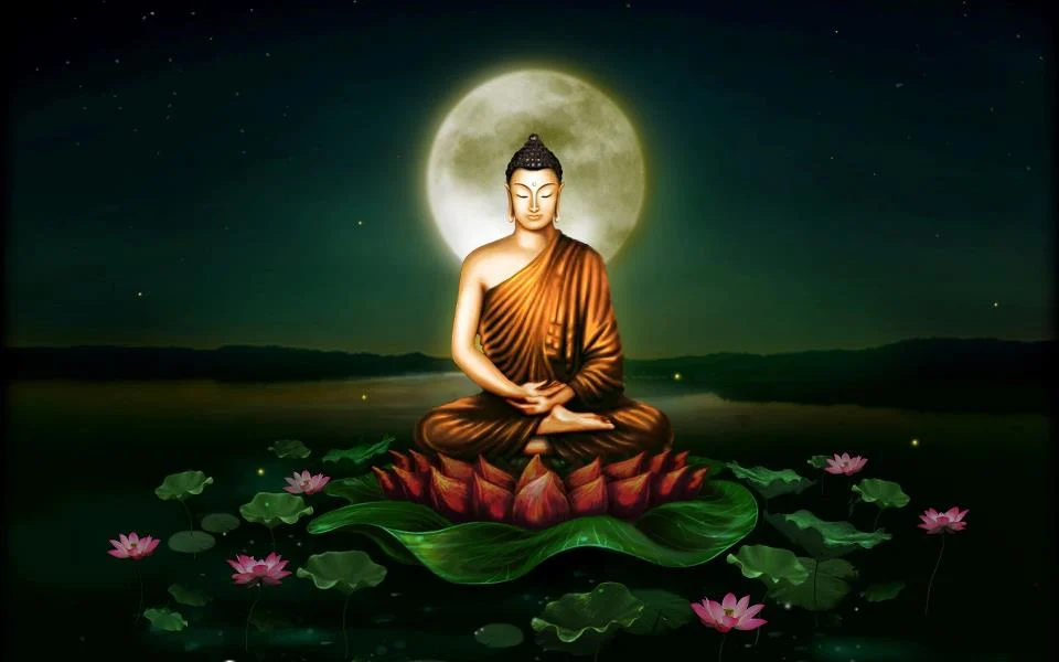 Pháp Môn Phật Giáo: Con Đường Dẫn Đến Giải Thoát